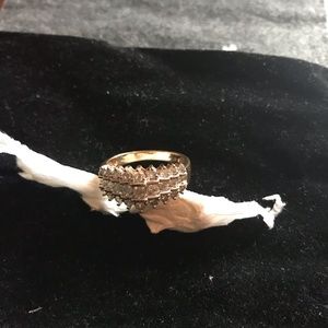 10k Gold Ring